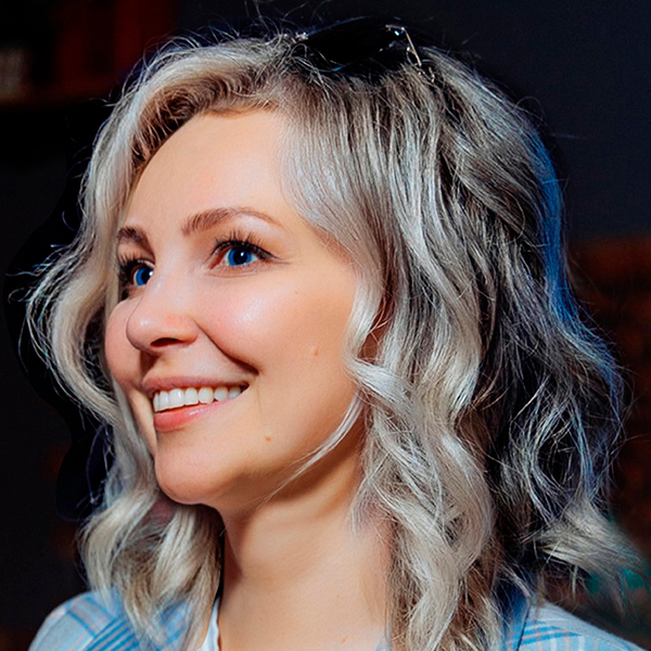 Заказать Женский арт-портрет  20