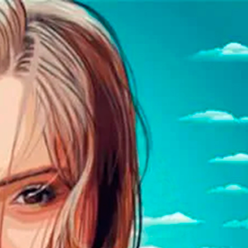 Заказать портрет в стиле Иллюжн 3