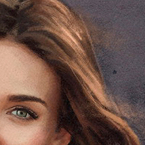 Заказать Арт стилизация пастелью 3