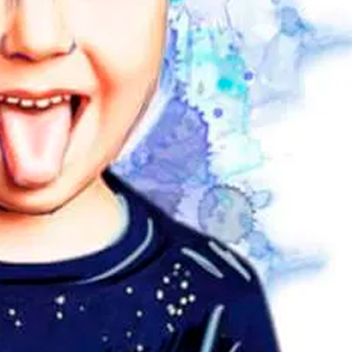 Заказать портрет в стиле Поп-арт 3