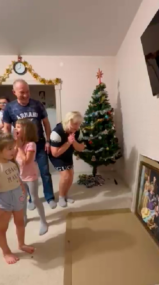 Видео отзыв 7